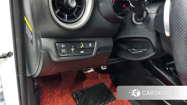 Kia Come New K3 id 3526000 из Кореи 8