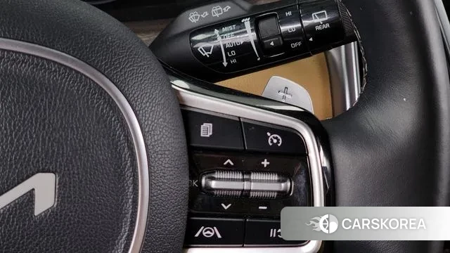 Kia Sorento 4th Generation id 3053906 из Кореи 8