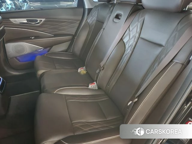 Kia More K9 id 4458960 из Кореи 8