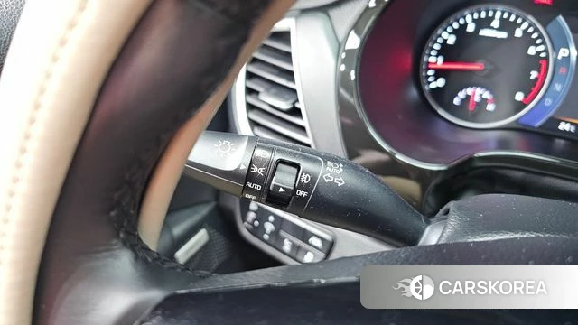 Kia Seltos id 4619177 из Кореи 8