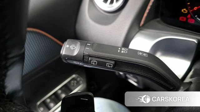 Mercedes-Benz GLB-Class X247 id 3839961 из Кореи 8