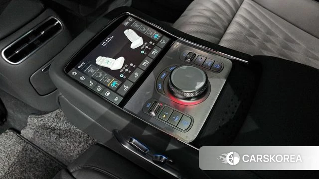 Genesis G90 (RS4) id 3915554 из Кореи 8