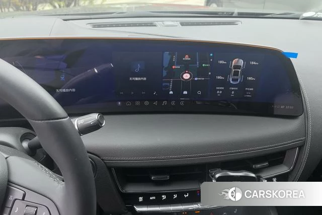Cadillac CT5 id 3919509 из Китая 8