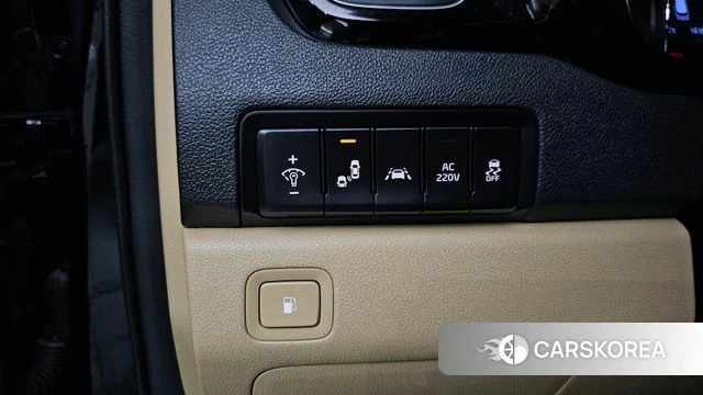 Kia The New Carnival id 4677467 из Кореи 8