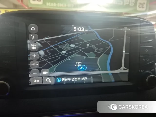 Hyundai Kona id 3626800 из Кореи 8