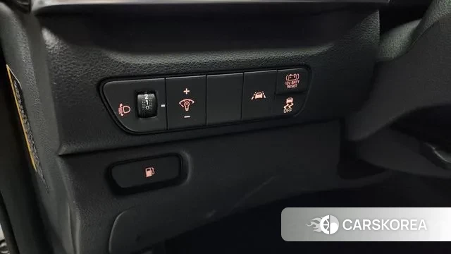 Kia The New Niro id 3439732 из Кореи 8