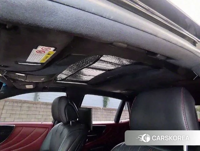 Lexus LS500h 5th generation id 3039513 из Кореи 8