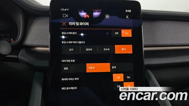 Polestar Polestar 2 id 2732252 из Кореи 8