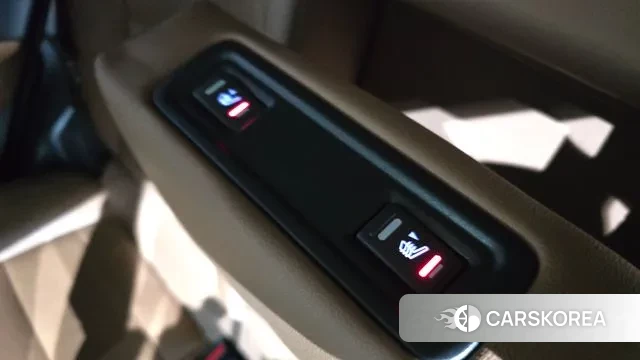 Renault Korea (Samsung) The New QM6 id 3037978 из Кореи 8