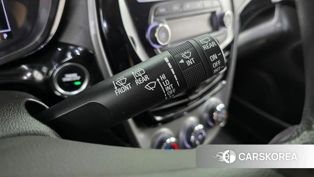 Chevrolet (GM Daewoo) The New Spark id 4595813 из Кореи 8