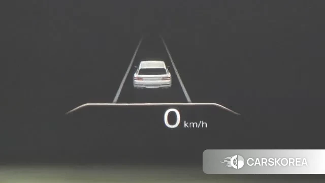 Genesis GV80 id 3525737 из Кореи 8