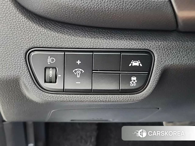 Kia Seltos id 4794371 из Кореи 8