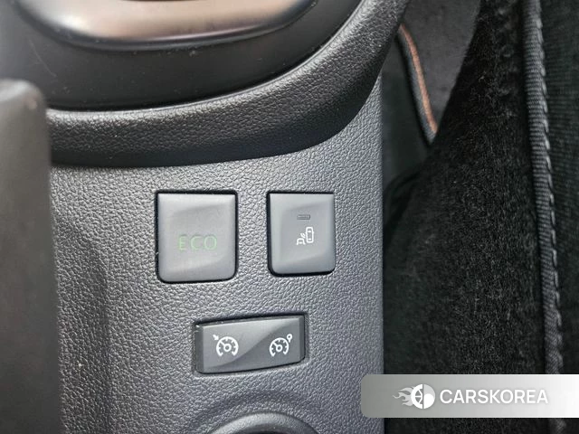 Renault Korea (Samsung) New QM3 id 4717819 из Кореи 8