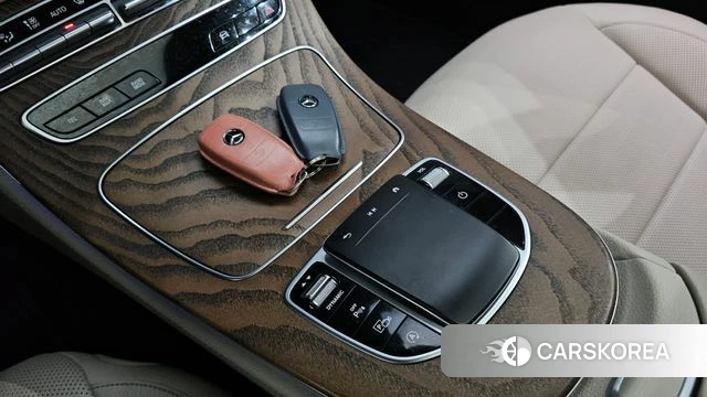 Mercedes-Benz E-Class W213 id 4224642 из Кореи 8