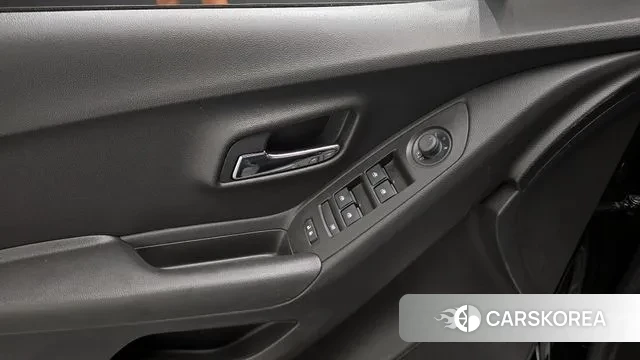 Chevrolet (GM Daewoo) The New Trax id 3060896 из Кореи 8