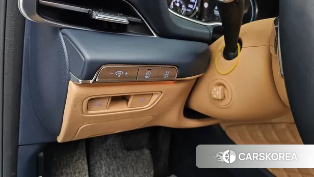 Genesis GV80 id 3421318 из Кореи 8