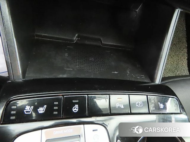 Hyundai Tucson (NX4) id 3866317 из Кореи 8