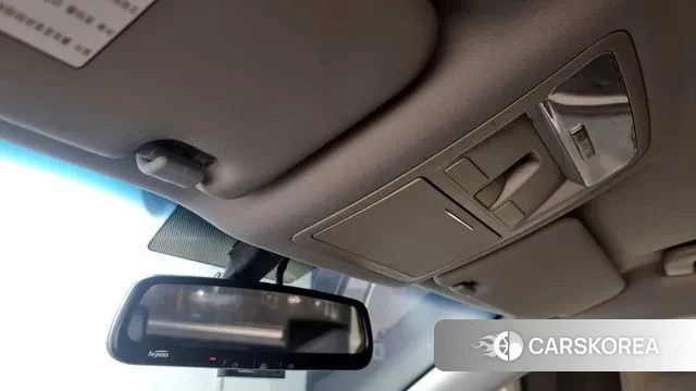 Ssangyong Rexton Sports id 3055643 из Кореи 8