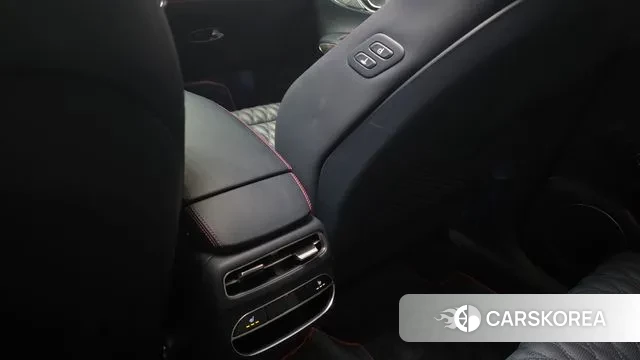 Genesis GV70 id 3383738 из Кореи 8