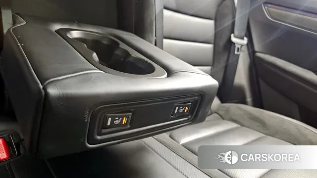 Renault Korea (Samsung) The New QM6 id 3596704 из Кореи 8