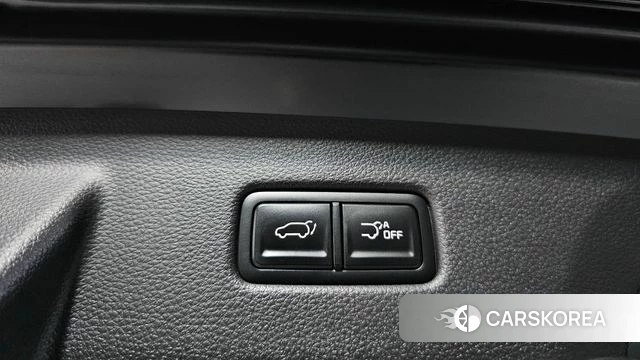 Kia Carnival 4th generation id 4612954 из Кореи 8