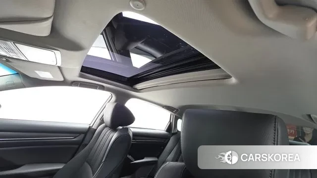 Honda Accord 10th Generation id 3368638 из Кореи 8