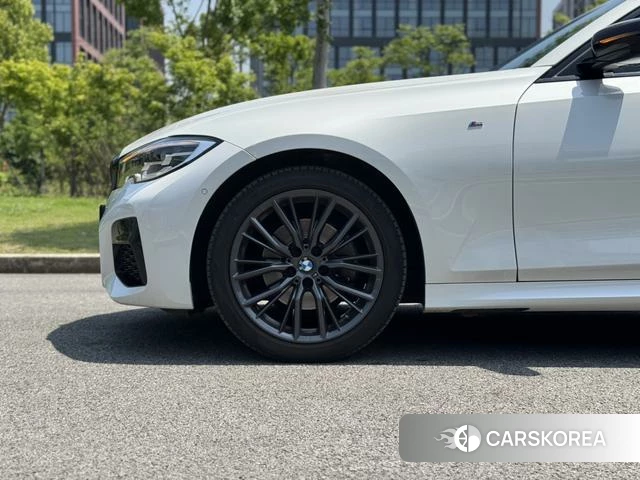 BMW 3 series id 4213166 из Китая 8