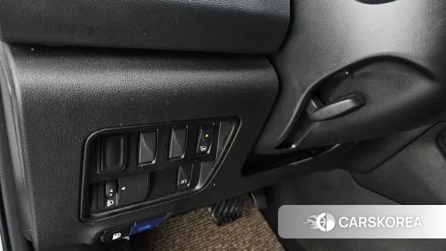 Renault Korea (Samsung) The New QM6 id 3463045 из Кореи 8