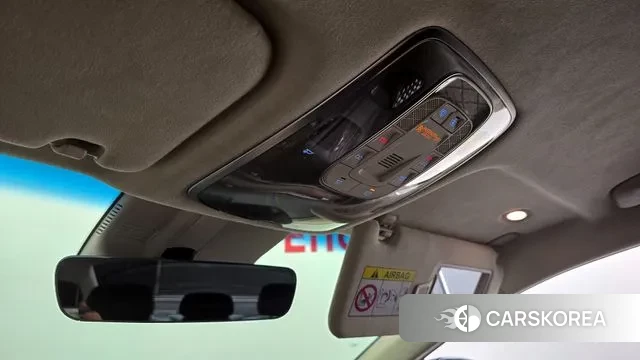 Genesis G80 (RG3) id 2961132 из Кореи 8