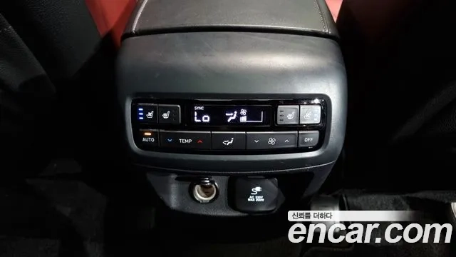 Hyundai Palisade id 2932685 из Кореи 8