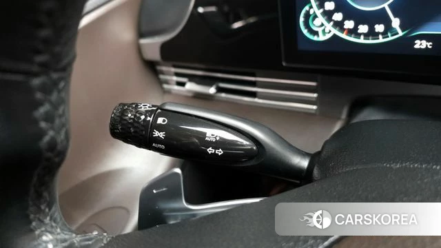 Hyundai The New Grandeur IG id 4324581 из Кореи 8