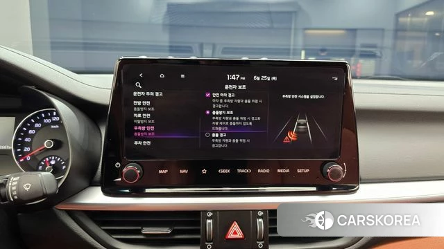 Kia The New K3 2nd generation id 4505837 из Кореи 8