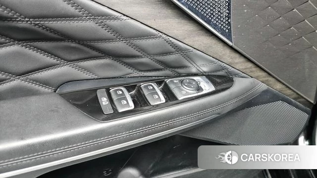 Kia K8 id 3787142 из Кореи 8