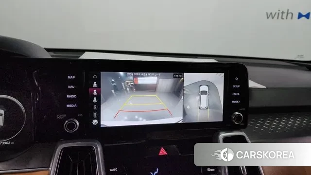 Kia Sorento 4th Generation id 3349393 из Кореи 8