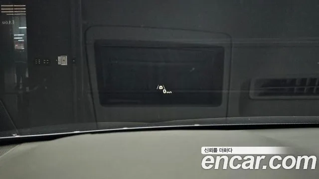 Hyundai The New Santa Fe id 2950381 из Кореи 8