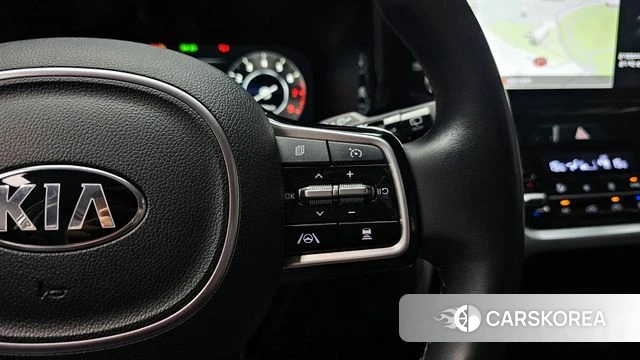 Kia Sorento 4th Generation id 3885086 из Кореи 8