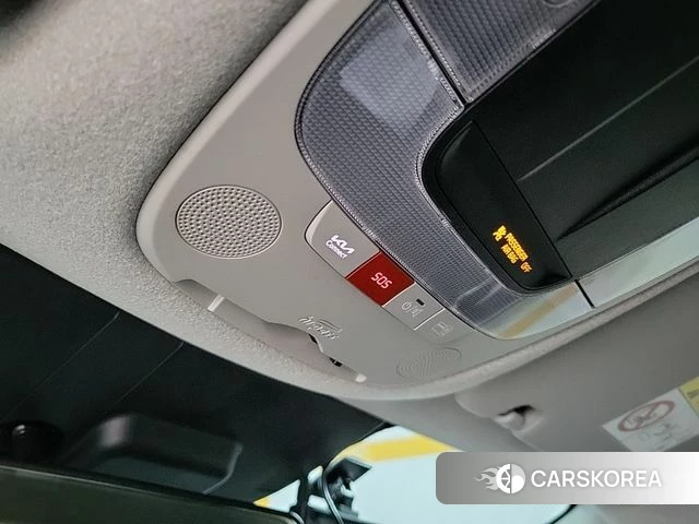 Kia Di Ol Nu Niro id 3851862 из Кореи 8