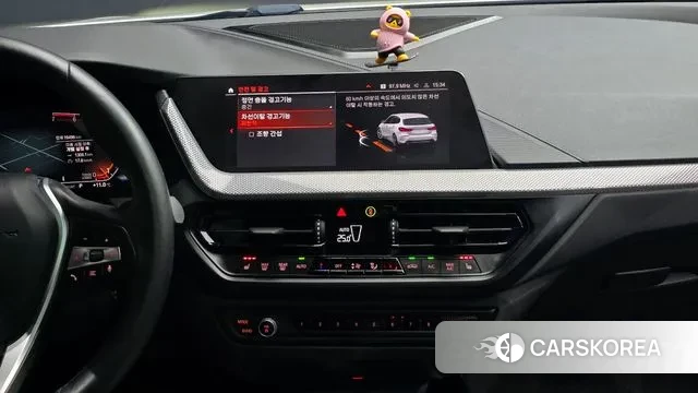 BMW 1 Series (F40) id 3777425 из Кореи 8