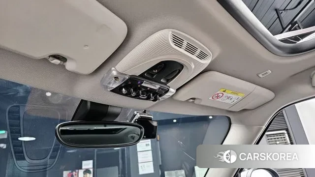 Mini Cooper Countryman id 3457931 из Кореи 8