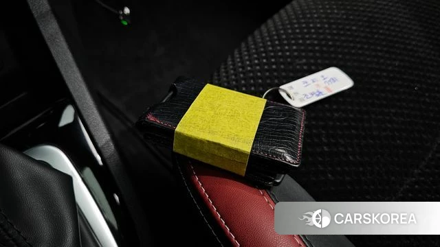 Renault Korea (Samsung) Clio id 4294727 из Кореи 8