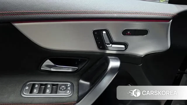 Mercedes-Benz CLA-Class C118 id 3168863 из Кореи 8