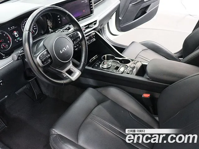 Kia K5 3rd generation id 2709326 из Кореи 8