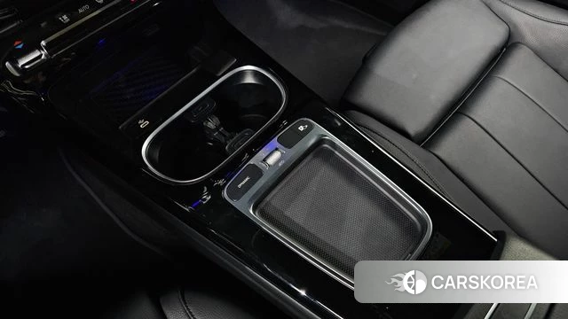 Mercedes-Benz A-Class W177 id 4266629 из Кореи 8