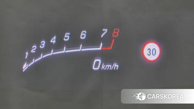 Mercedes-Benz AMG GT id 4609177 из Кореи 8