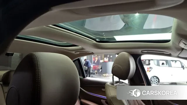 Mercedes-Benz E-Class W213 id 3396401 из Кореи 8