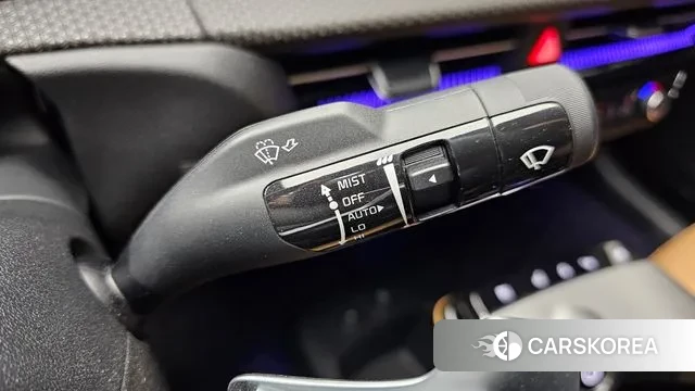 Kia EV6 id 2900865 из Кореи 8