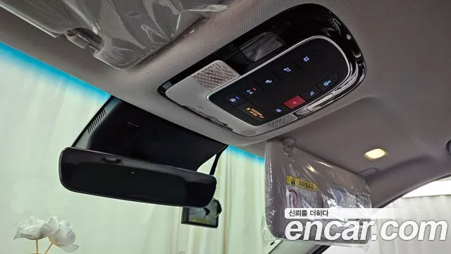 Hyundai The New Palisade id 2642939 из Кореи 8