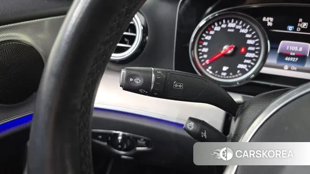 Mercedes-Benz E-Class W213 id 3622479 из Кореи 8