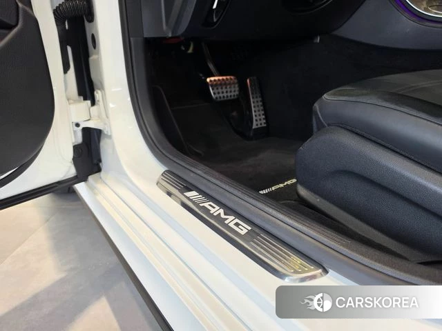 Mercedes-Benz E-Class W213 id 4194685 из Кореи 8