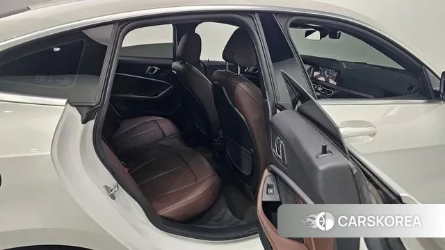 BMW 2 Series Gran Coupe (F44) id 3008433 из Кореи 8